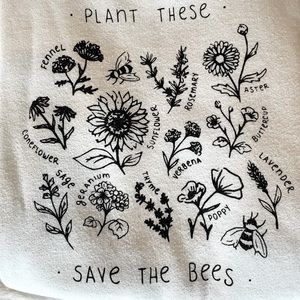 Plant These to Save the Beed Sweater
